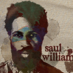 SAUL WILLIAMS